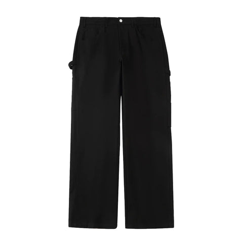 Mister Green - Utility Pant - Black