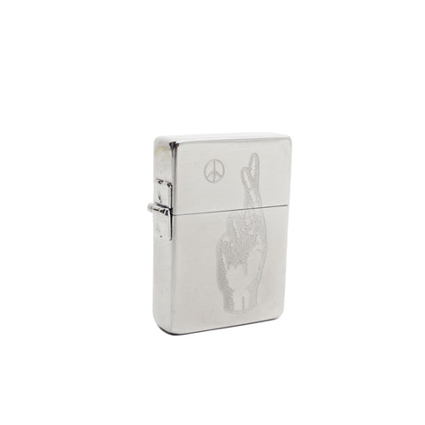 Mister Green - Joint Holder - Brass