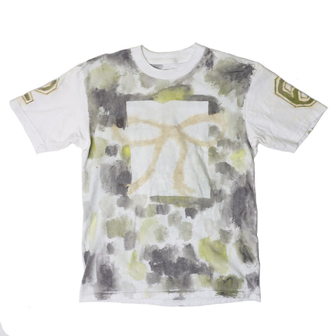 Mik00k - Natural Dye T-Shirt