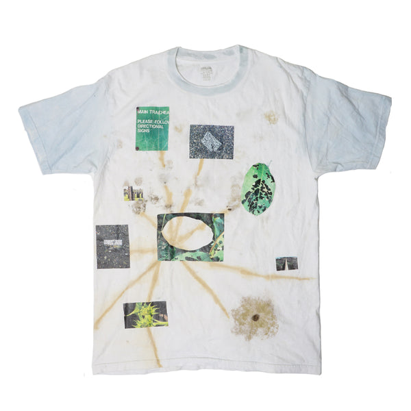 Mik00k - Research T-Shirt Mik00k - Research T-Shirt