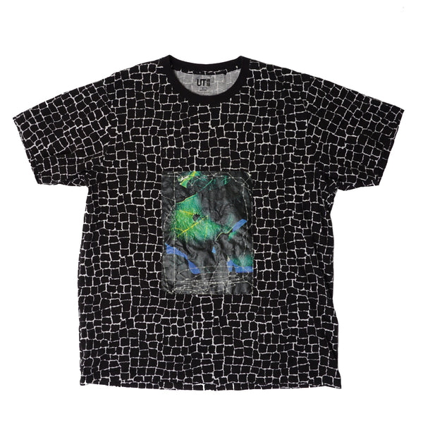 Mik00k - Bug Trail T-Shirt Mik00k - Bug Trail T-Shirt