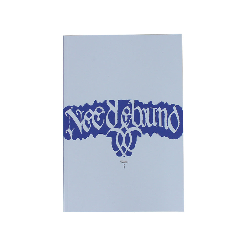 Needlebound Volume 1 Needlebound Volume 1