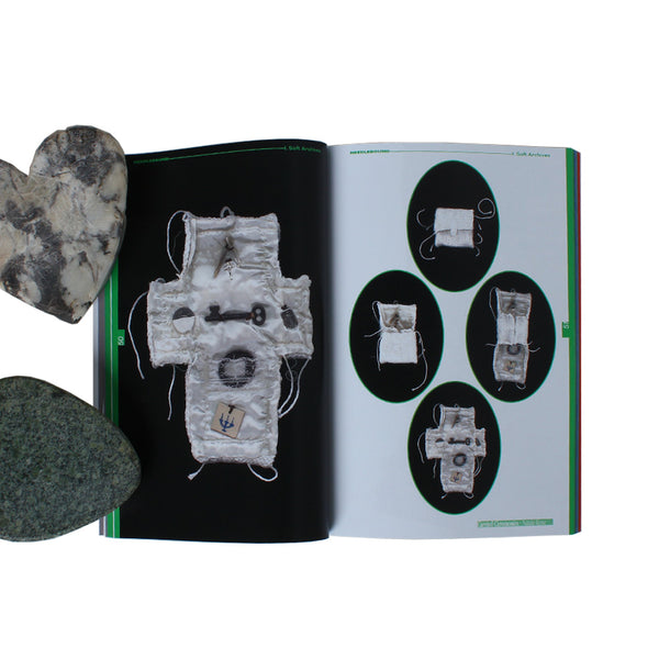 Needlebound Volume 2