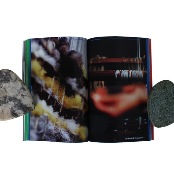 Needlebound Volume 2