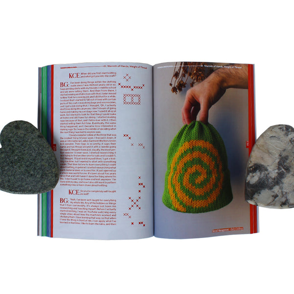Needlebound Volume 2