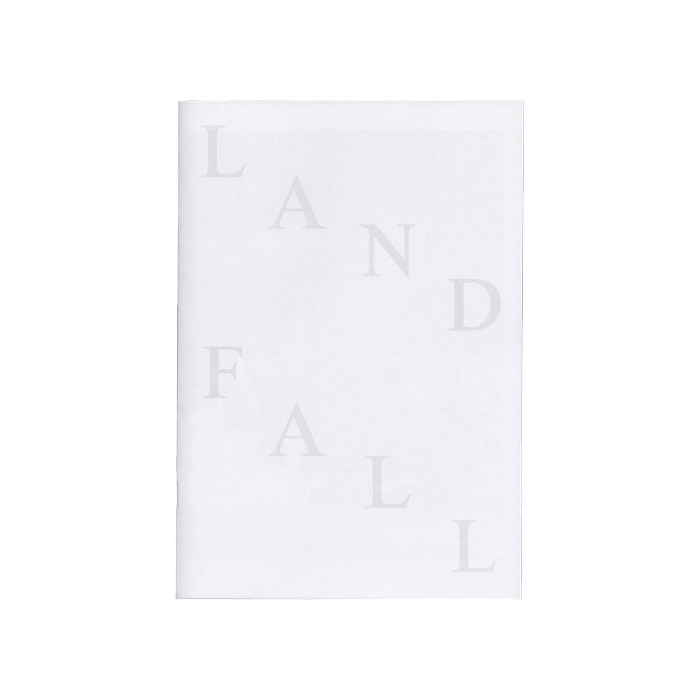 Pharmacy Books - Claire Hungerford - Land Fall Pharmacy Books - Claire Hungerford - Land Fall