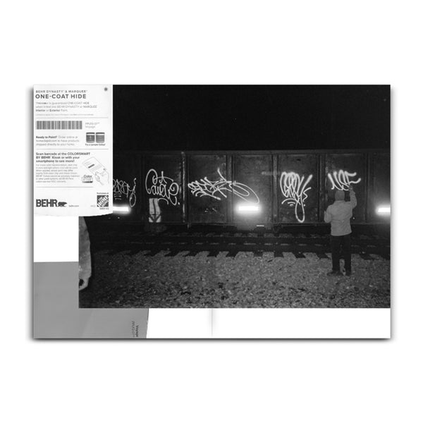 QQ PRESS - PHIL SPOTTS - HUNTER GREEN