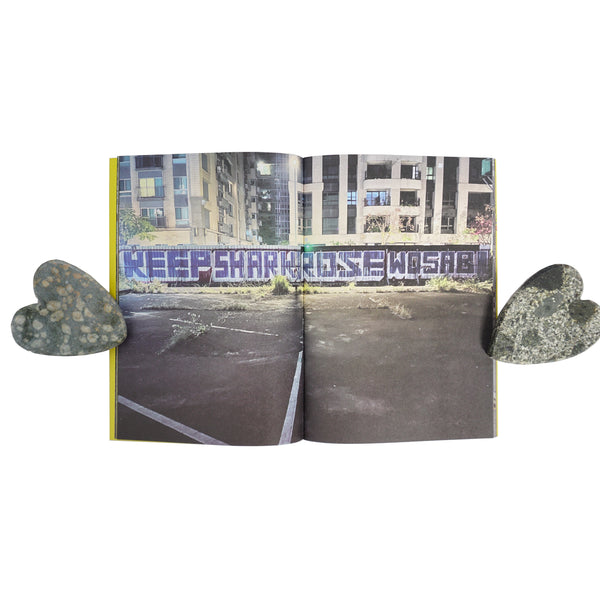 QQ PRESS - BARBARY COAST COLLECTION - FALL/WINTER 2024