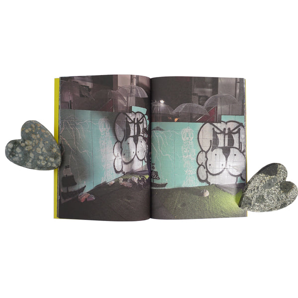 QQ PRESS - BARBARY COAST COLLECTION - FALL/WINTER 2024