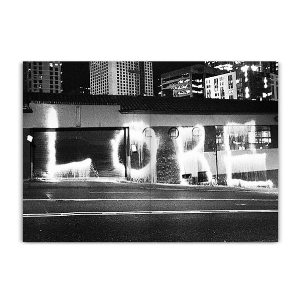 QQ PRESS - LORE BTM - FUCK THESE HOES TO SLEEP