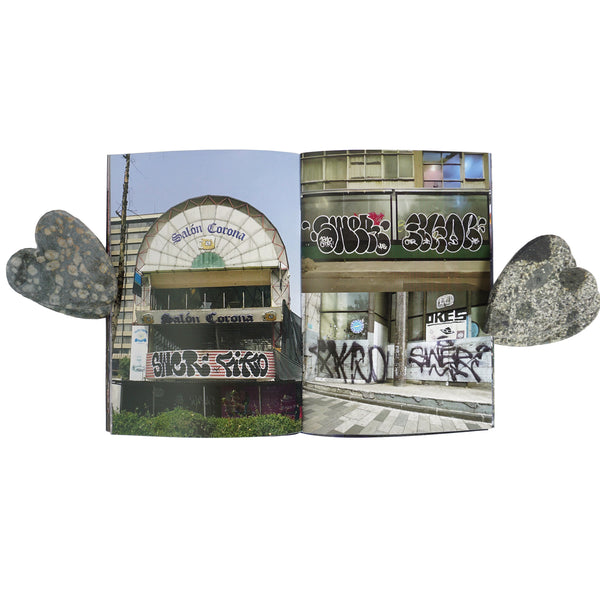 QQ PRESS - SWER OTR - ANTES DE QUE NOS OLVIDEN