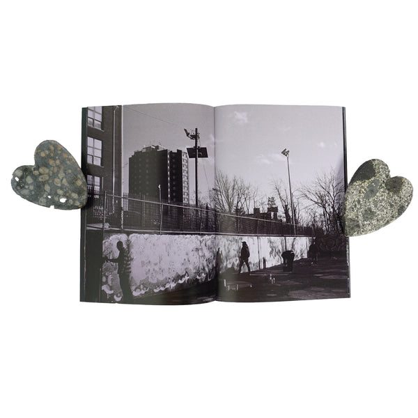 QQ PRESS - UWONT REM - XYLENE DAYDREAM
