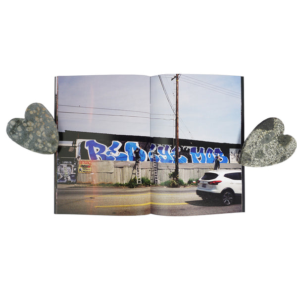 QQ PRESS - UWONT REM - XYLENE DAYDREAM