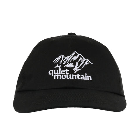 Thheme/Alterior - Woolrich Plaid Pleated 6-Panel Cap - Navy/Grey