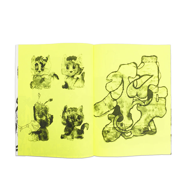 Russell Maurice - Quartz