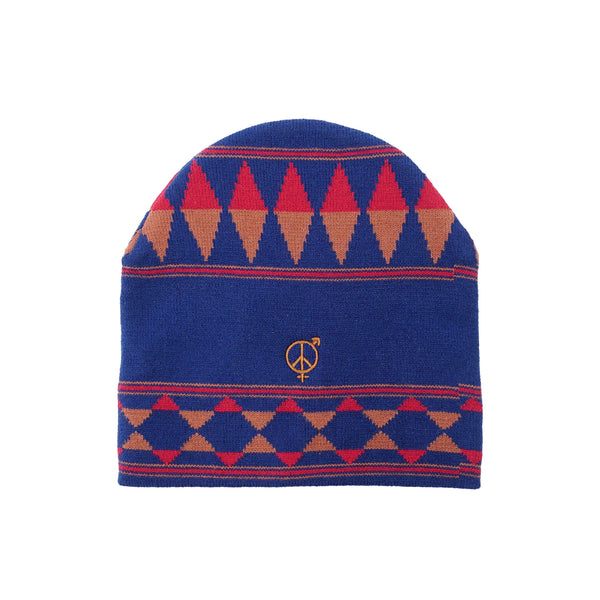 Sexhippies - Moroccan Beanie - Navy Sexhippies - Moroccan Beanie - Navy