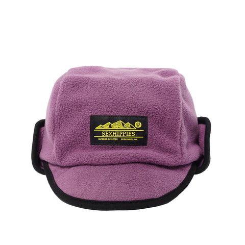 Alterior & Endswell Farm - Heirloom Toma-tote - Natural