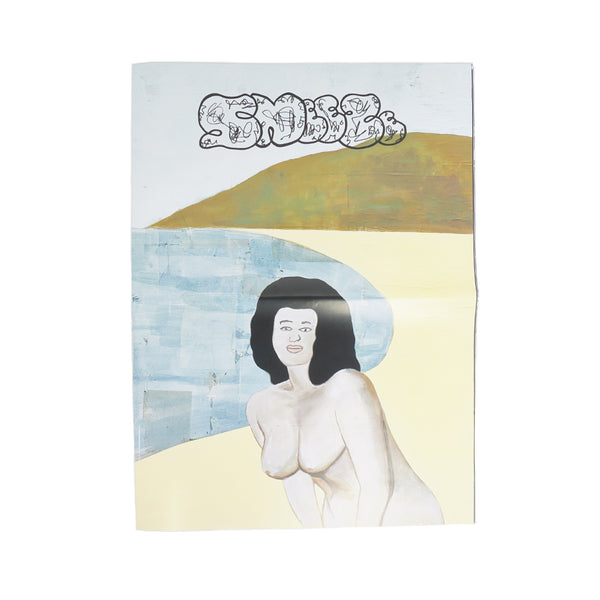 Sneeze Mag - Issue 59