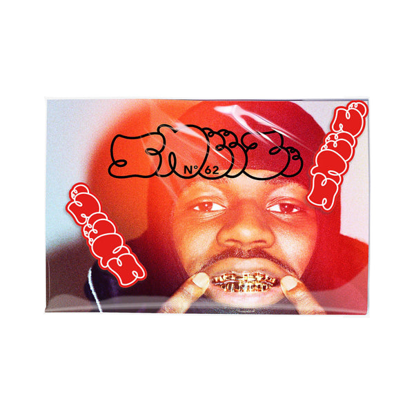Sneeze Mag - Issue 62 - Sneeze Mag - Issue 62 - "the truth be told issue"