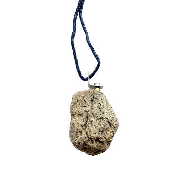 Tephra - Aromatic Diffuser - Blue Cord