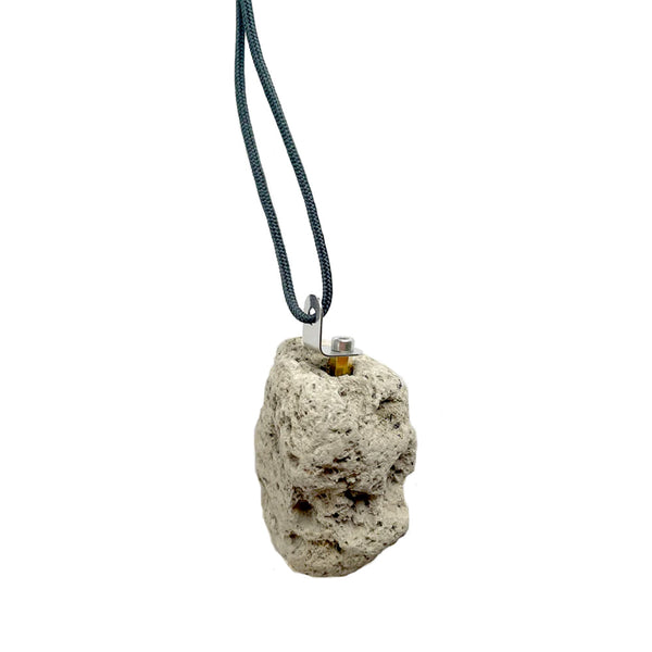 Tephra - Aromatic Diffuser - Green Cord