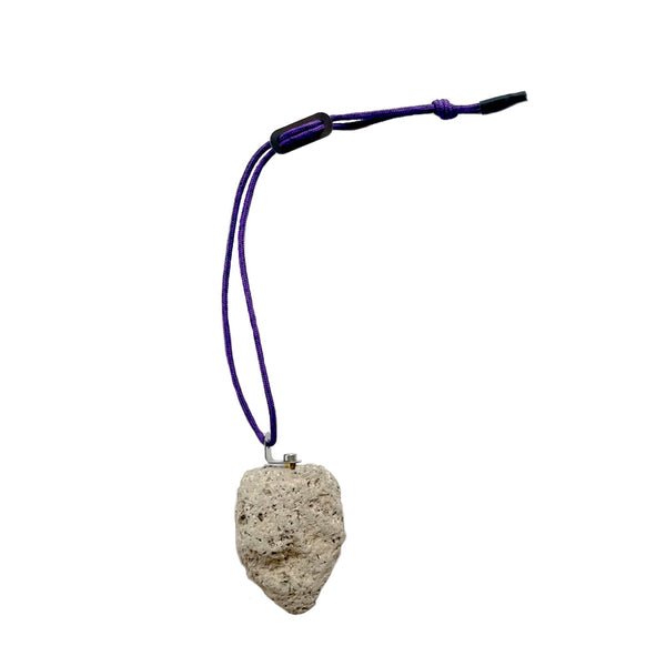 Tephra - Aromatic Diffuser - Purple Cord