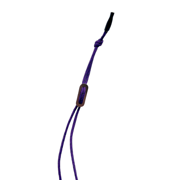 Tephra - Aromatic Diffuser - Purple Cord