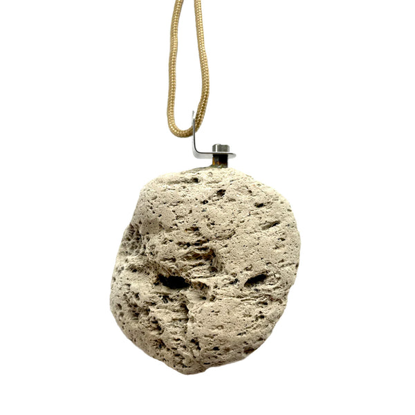 Tephra - Aromatic Diffuser - Tan Cord