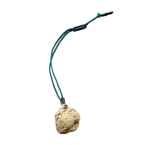 Tephra - Aromatic Diffuser - Tan Cord