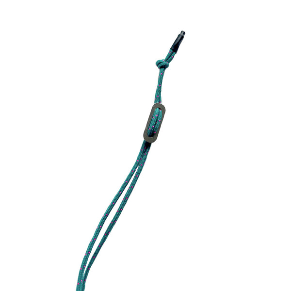 Tephra - Aromatic Diffuser - Teal Cord