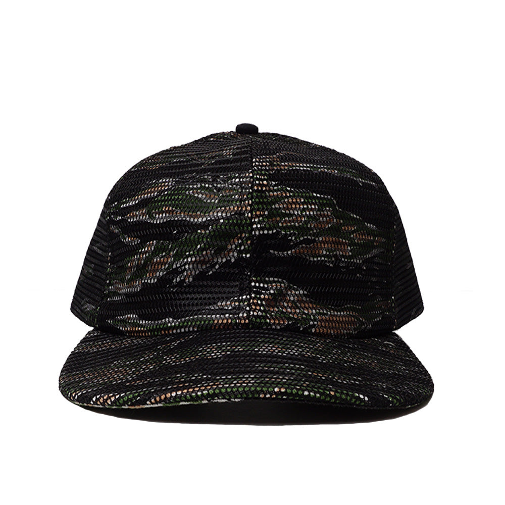 Thheme - Tiger Camo Peekaboo - Black/Green Thheme - Tiger Camo Peekaboo - Black/Green