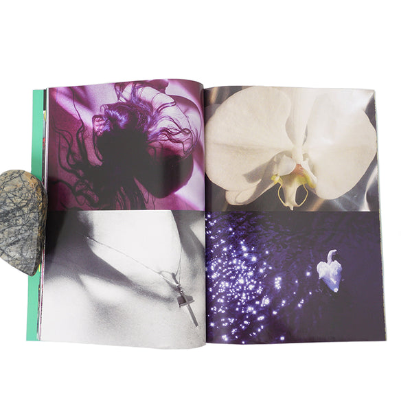TYEZINE - Issue 3 Magazine