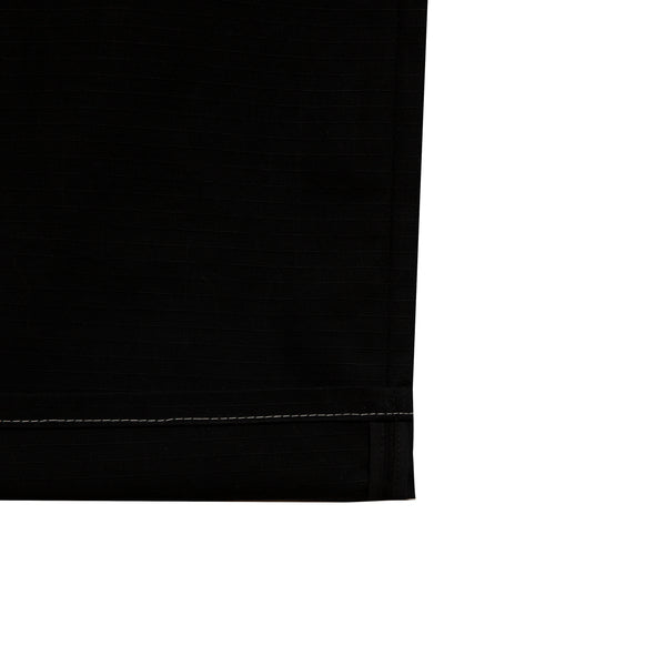 Alterior - Ripstop Wide Trouser - Black