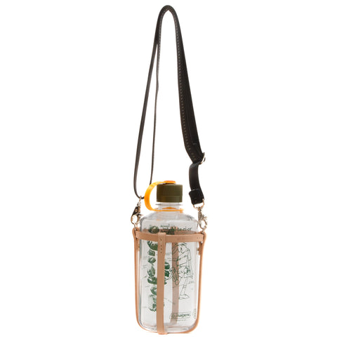 Jam for Alterior - Nalgene Sling w/ Narrow Mouth Bottle - Natural