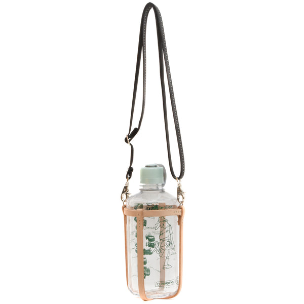 Jam for Alterior - Nalgene Sling w/ Narrow Mouth Bottle - Natural