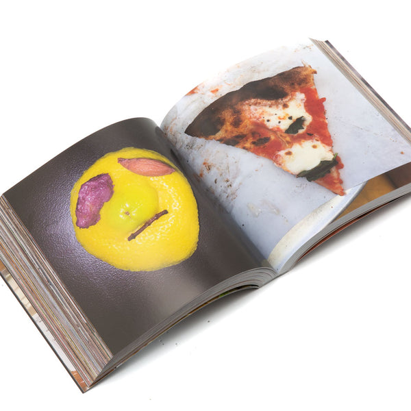 Silent Sound - Olaf Breuning - Faces