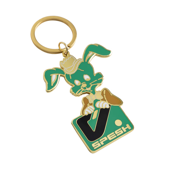 Gasius for Very Special - V.Spesh Key Chain