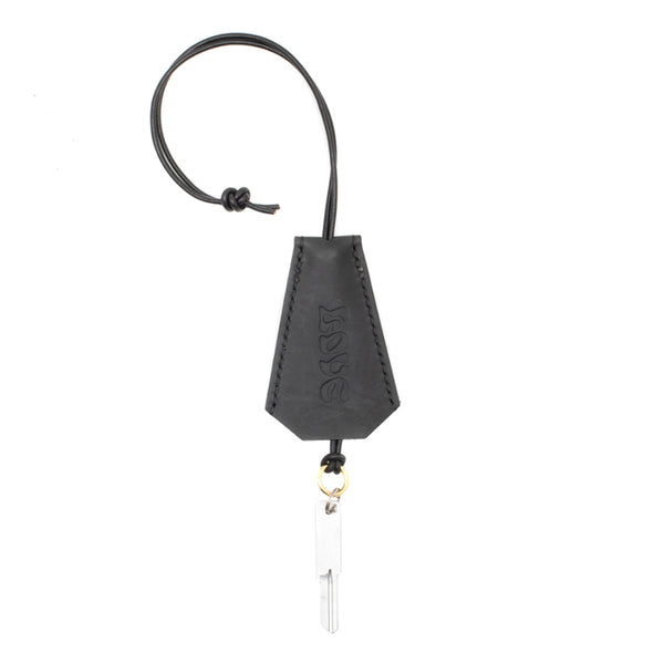 ALL CAPS STUDIO + Alterior - Lumumba Key House - Black