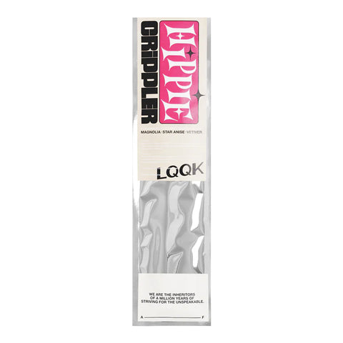 LQQK Studio - Young Love T-Shirt - Light Pink