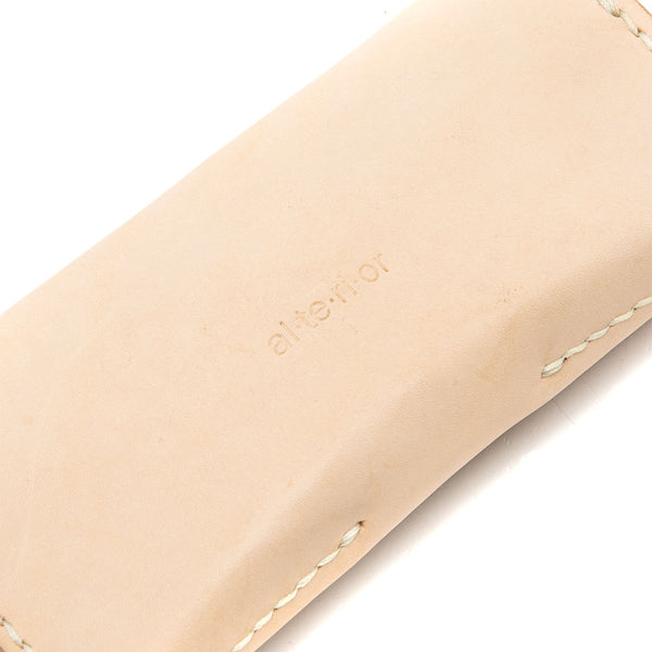 PR-024 - Optical Case - Natural