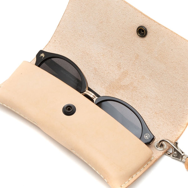 PR-024 - Optical Case - Natural