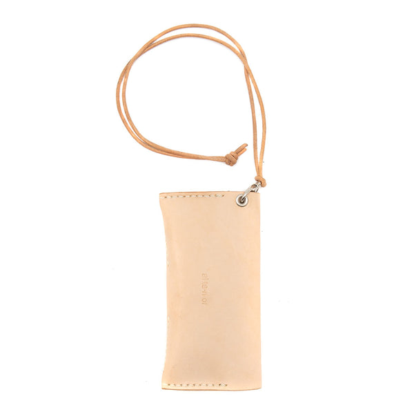 PR-024 - Optical Case - Natural