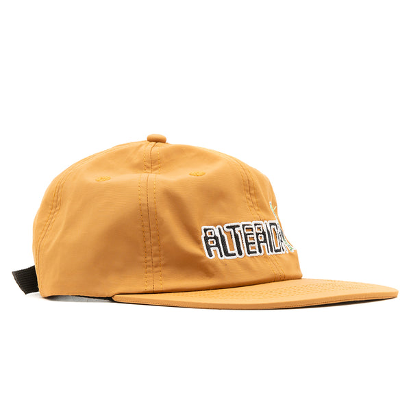 Gasius for Alterior - Mind Reader Hat - Caramel