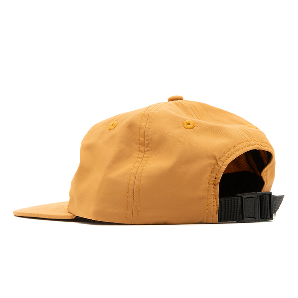 Gasius for Alterior - Mind Reader Hat - Caramel