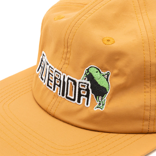 Gasius for Alterior - Mind Reader Hat - Caramel