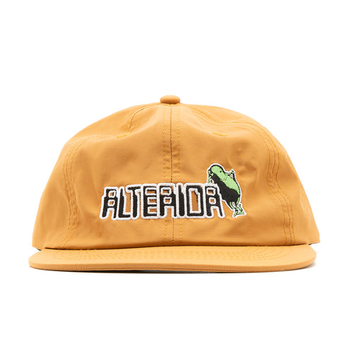Gasius for Alterior - Mind Reader Hat - Caramel