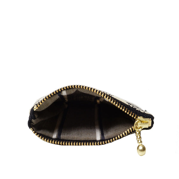 Bedlam - Pure Coin Case - White