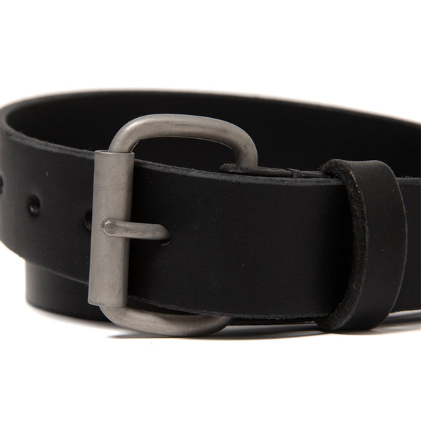 PR-001 - Standard Belt - Black