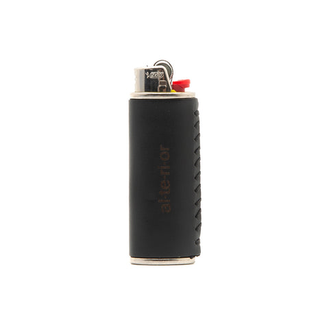PR-014 - Lighter Cover - Black