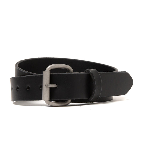 PR-001 - Standard Belt - Black